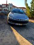 Peugeot 206 sw 1.4 hdi de 2005