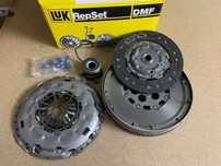 Kit embraiagem Opel Astra H