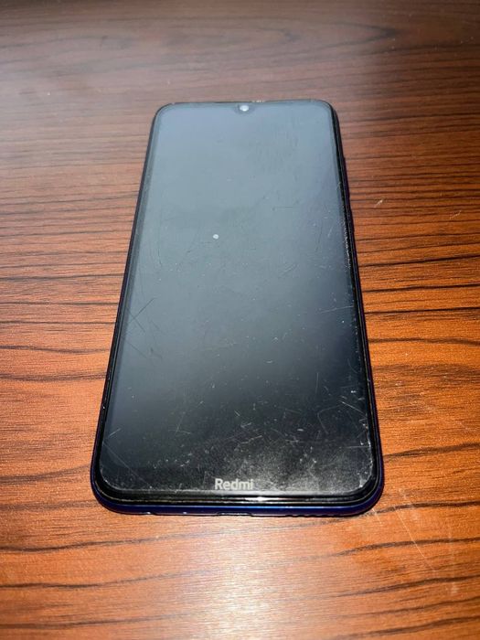 Redmi Note 8T бу продам телефон
