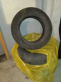 Opony zimowe Michelin 14/165/70