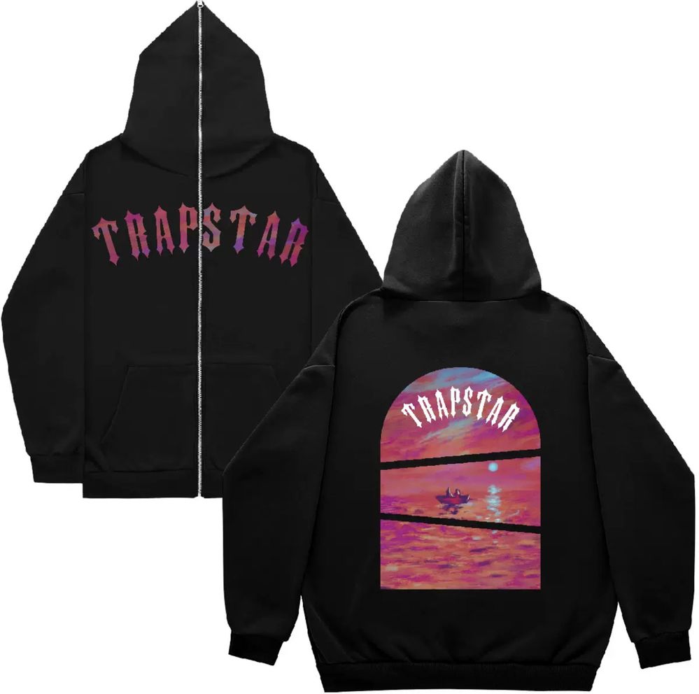 Зіпка Trapstar