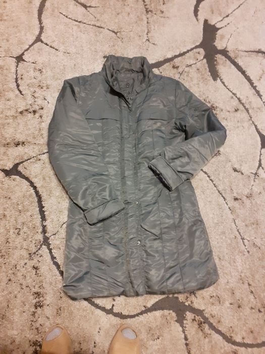 Kurtka damska zimowa