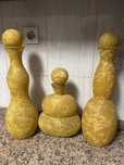 Jarras de decoraçao