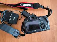 Canon body EOS 6D