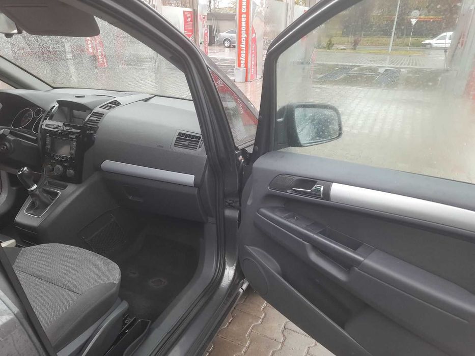 Продам Opel Zafira Опель Зафіра