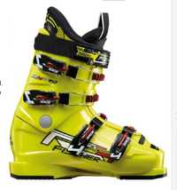 Buty narciarskie Fischer soma RC4.JR 70
