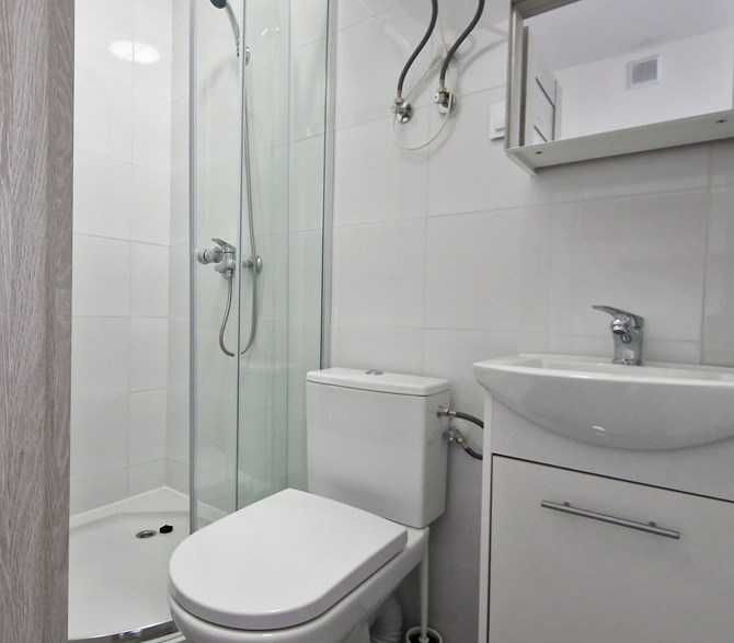 Drewnowska 33, kawalerka tuż przy Manufakturze, BRAK PROWIZJI