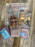 Gothic 3 Edycja Kolekcjonerska + Album