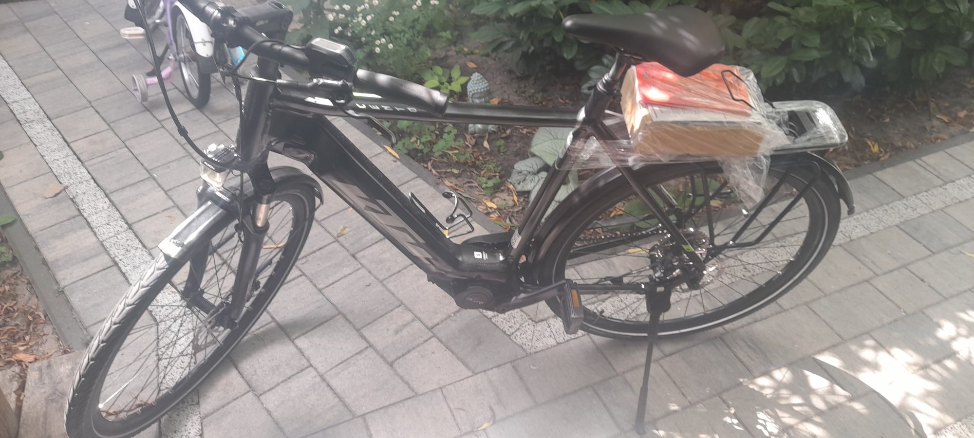 Ktm cento 10  jak nowy