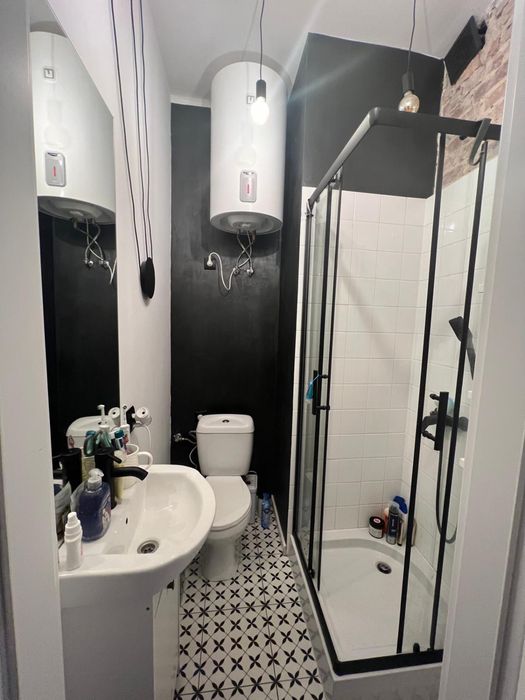 Wynajme mieszkanie Kochlowice Ruda Śląska 30m2 !