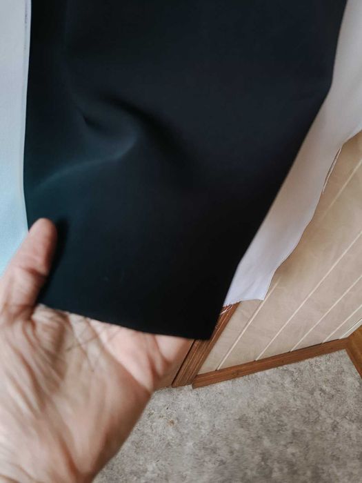 Ошатні брюки палаццо, матовий креп , Samsara, Туреччина