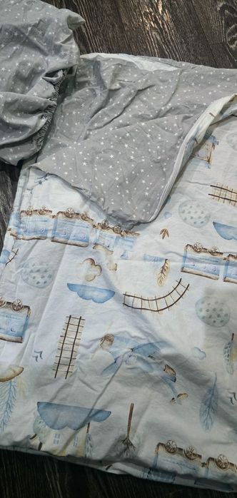 Дитяче ліжечко, маятниковий механізм