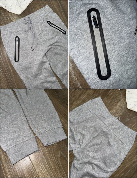 Штаны свитшот Германия xs-s спорт костюм на флисе FB sister