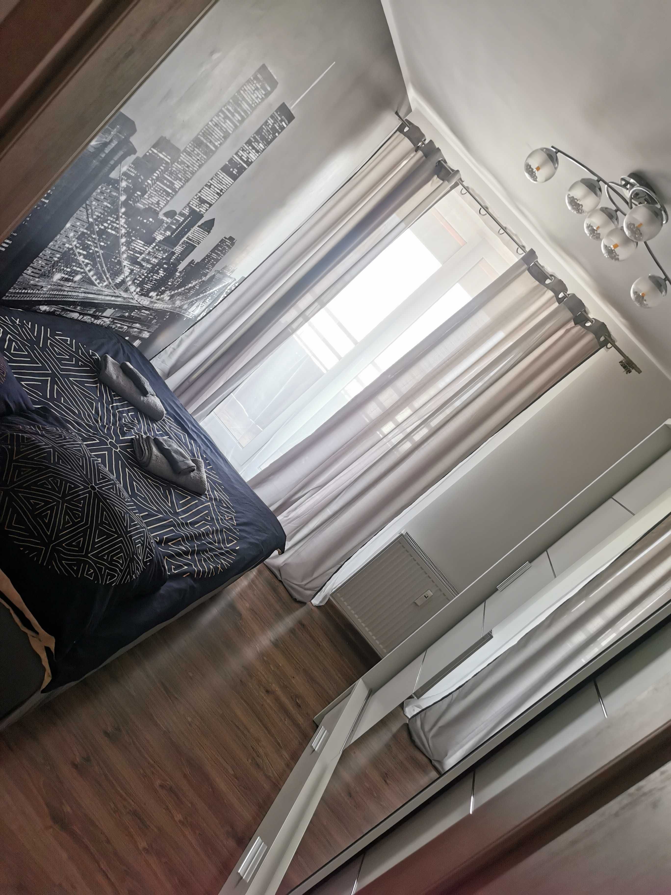 Apartament w centrum Suwałk na doby
