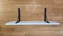 Półka IKEA Ekby Osten 79x19