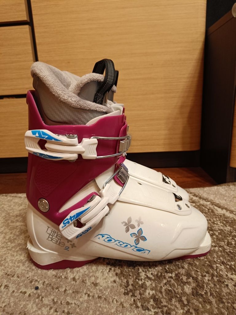 Buty narciarskie Nordica 220-235