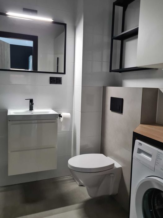 Wynajmę mieszkanie M3 - 35 m2 - ul. Weltzla