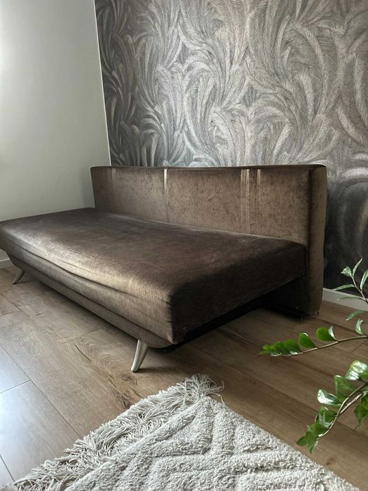 Kanapa rozkładana typ DL