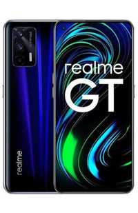 Smartphone REALME GT 5G (6.43'' - 8 GB - 128 GB - Azul)