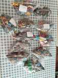peças de bionicle e lego