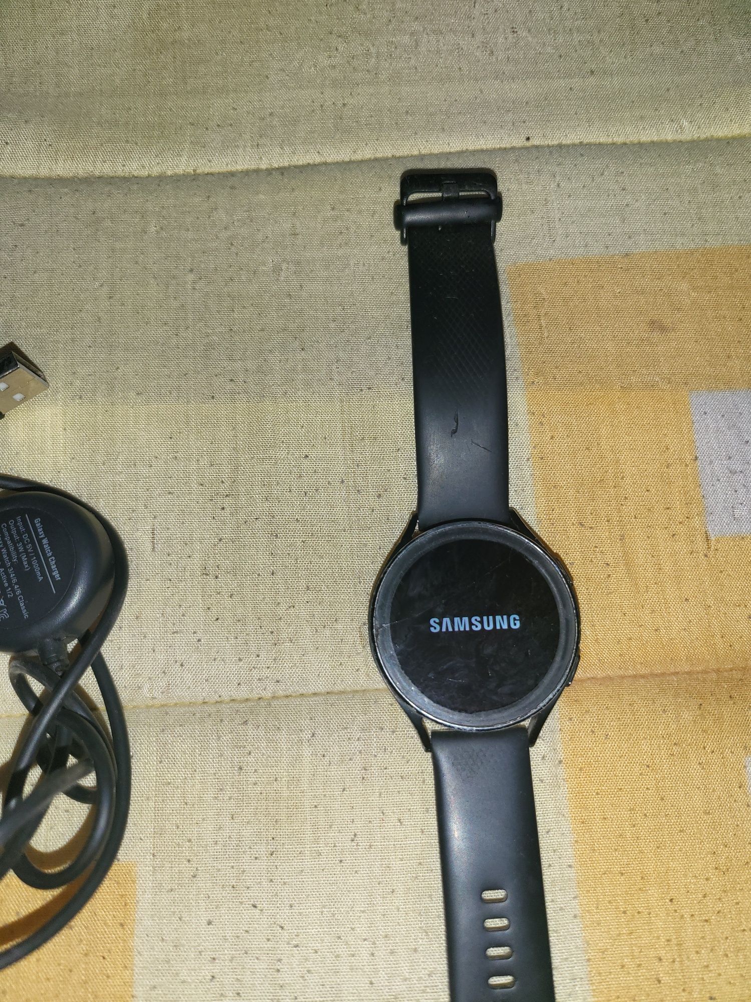 Samsung watch 4 44mm