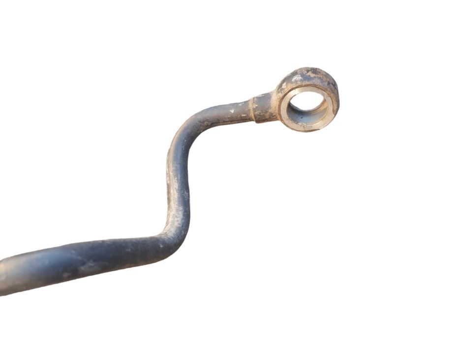 Трубка гидроподвески левая задняя TOYOTA Land Cruiser 200 разборка