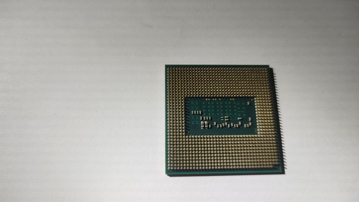 Процесор i7-4900MQ