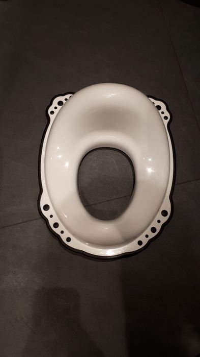 Nakładka dla dziecka z gumkami