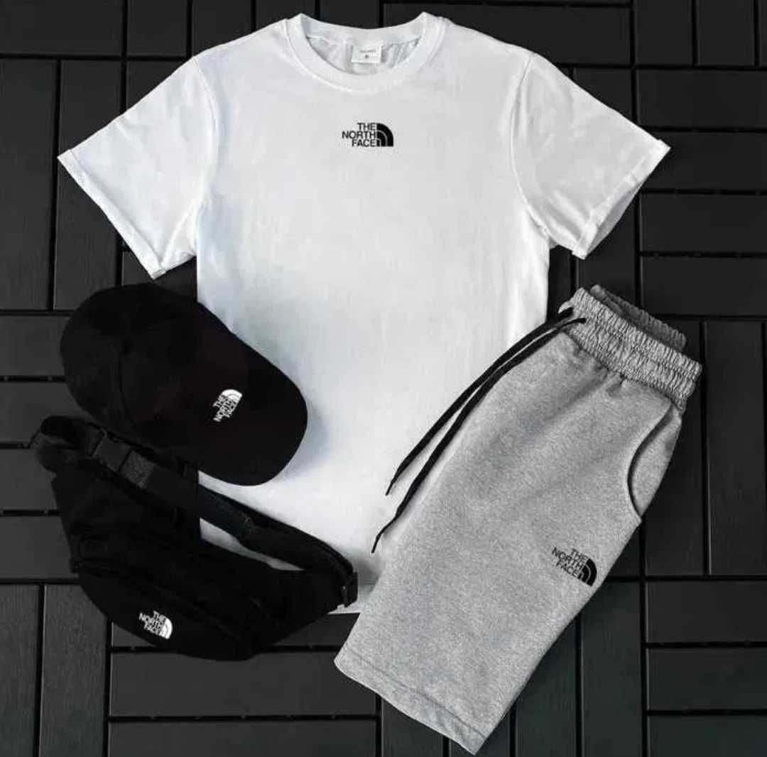 Одяг Adidas C.P.