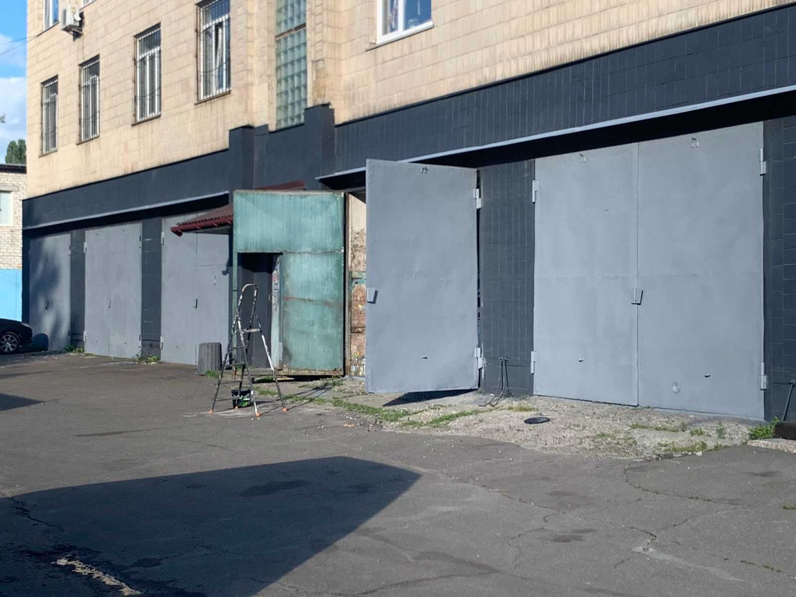 ОРЕНДА нерухомості в майновому комплексі