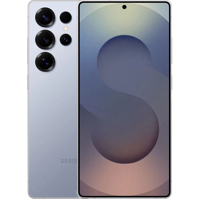 Новий телефон Samsung s25 ultra