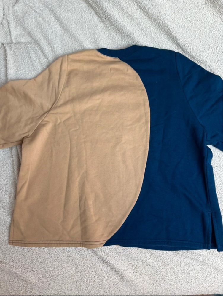 Bluza Local Heroes