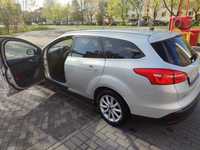 Ford Focus Ford Fokus automat