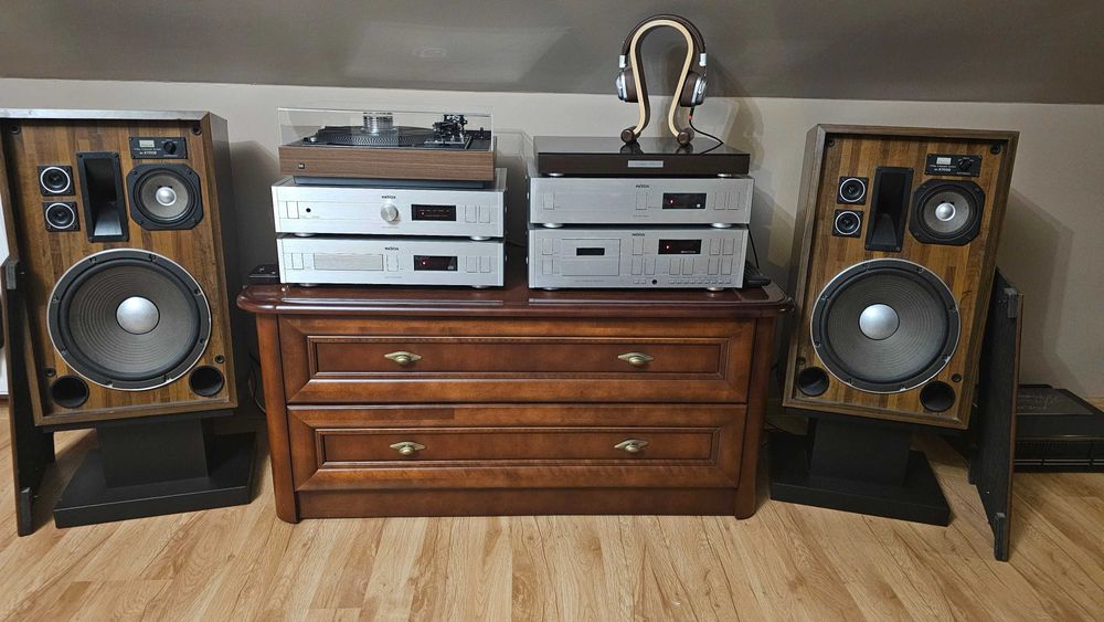 Kolumny sansui sp x7000