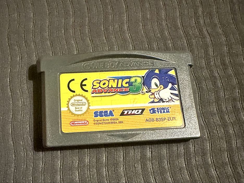 Varios Jogos Gameboy