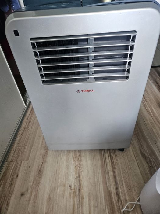 Klimatyzator przenośny torell