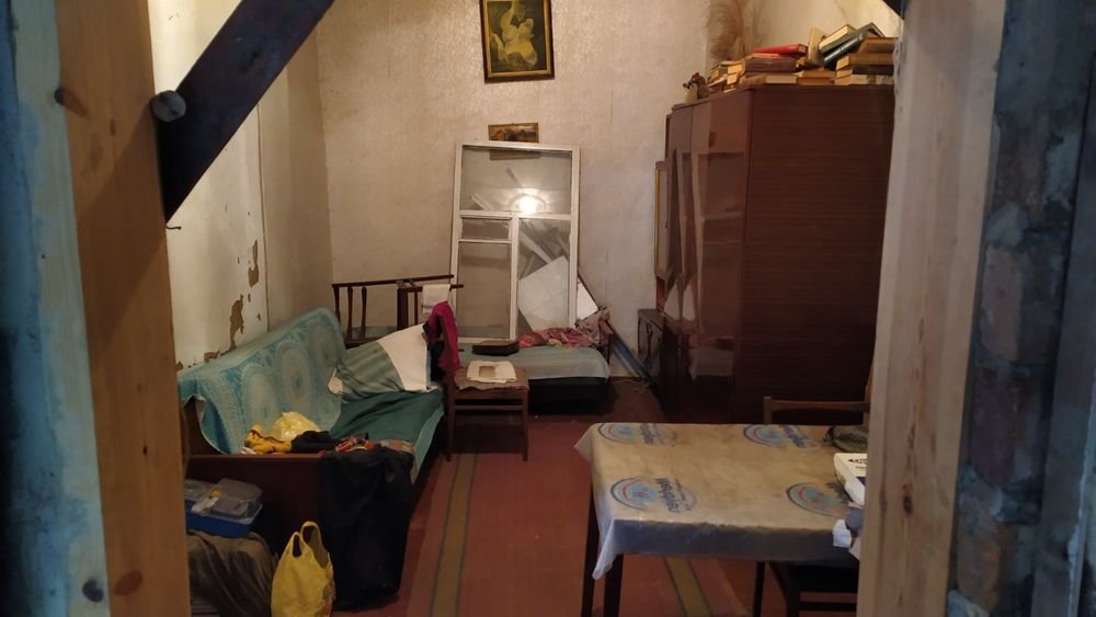 Продам частину будинку