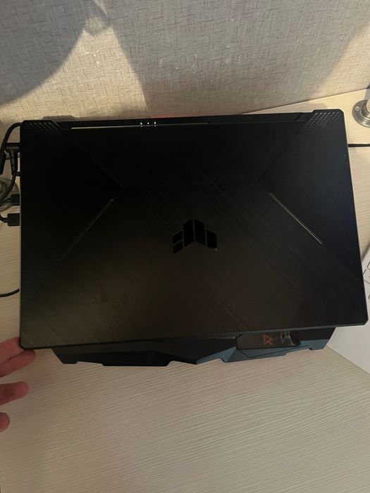 Asus Tuf Gaming A17