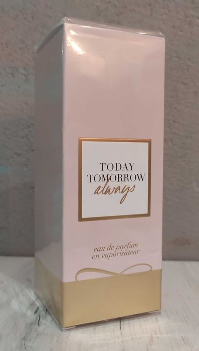 Today Tomorrow Always lub TTA Wonder woda perfumowana