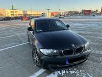 BMW Seria 1 BMW 1 w bardzo dobrym stanie, Benzyna, 122 KM