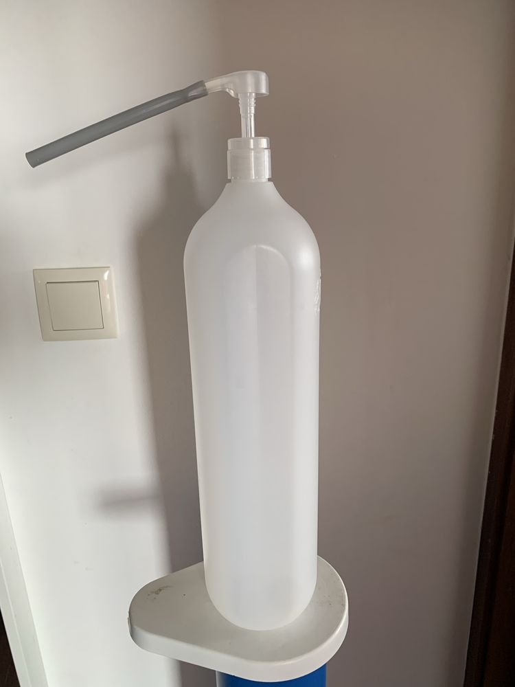 Dispenser de Pedal