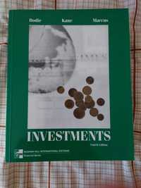 Investments fourth edition Bodie, Kane & Marcus