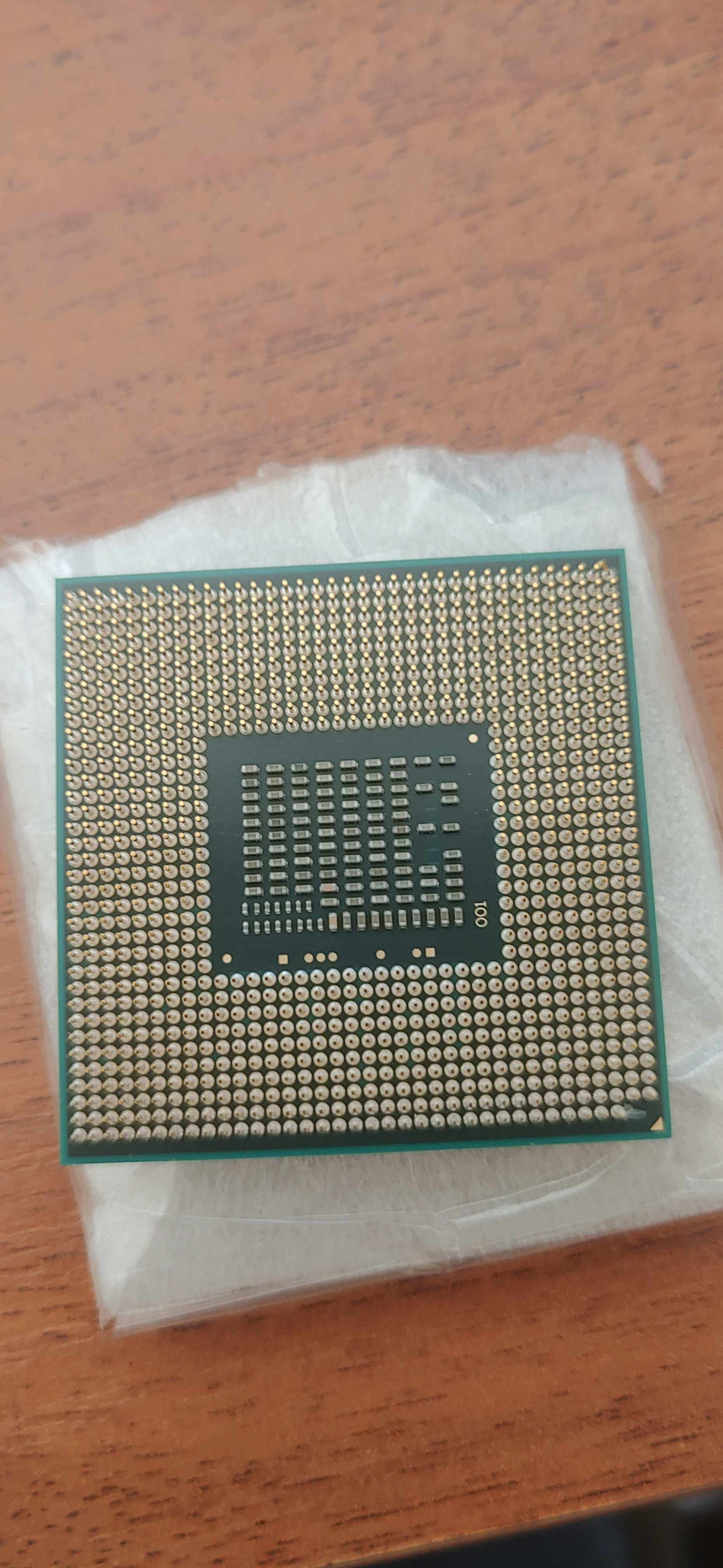 Процесор Pentium B960