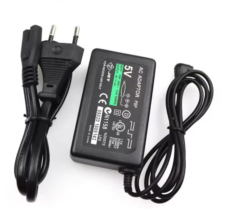 Zasilacz Ładowarka PSP Nowa 1004/ 2004 / 3004