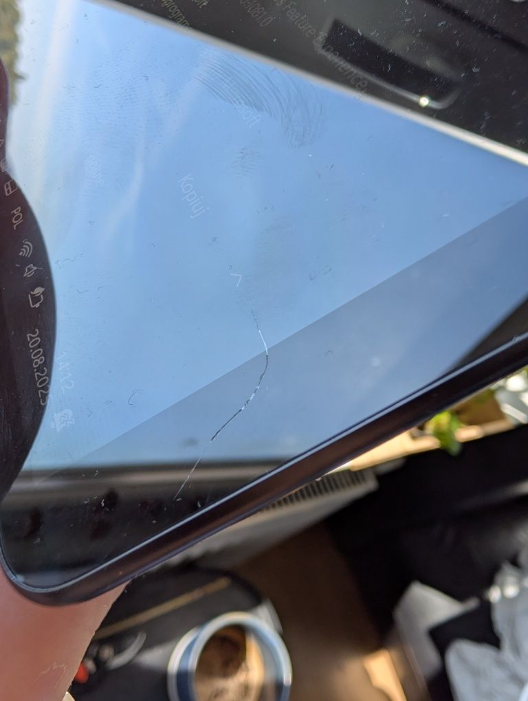 Surface Pro 9 i5-1235U 16GB 256GB