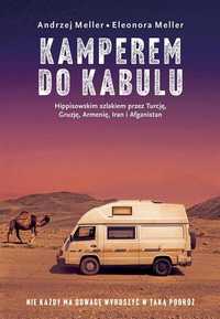 Kamperem Do Kabulu