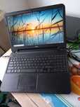 sprzedam della inspiron intel core i5-3337u cpu 1,80ghz,180ghz,4watki