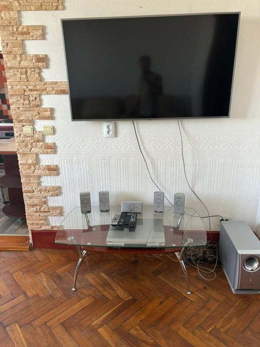 Продам 3х комнатную квартиру