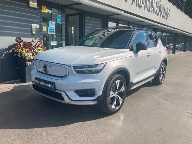 Volvo XC 40 Recharge 69 kWh Single Motor Ultimate
