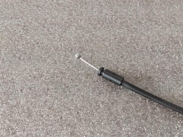 Fechadura / fecho porta trás direito RENAULT Clio III (BR0/1, CR0/1)